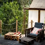 Lyxtält Quinta Alma - Ecological Retreat Farm Aljezur