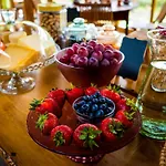 Quinta Alma - Ecological Retreat Farm * アルジェズール