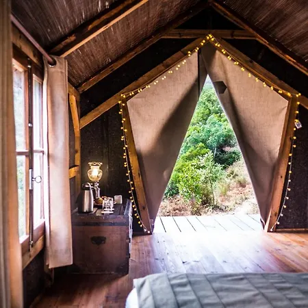 Quinta Alma - Ecological Retreat Farm *