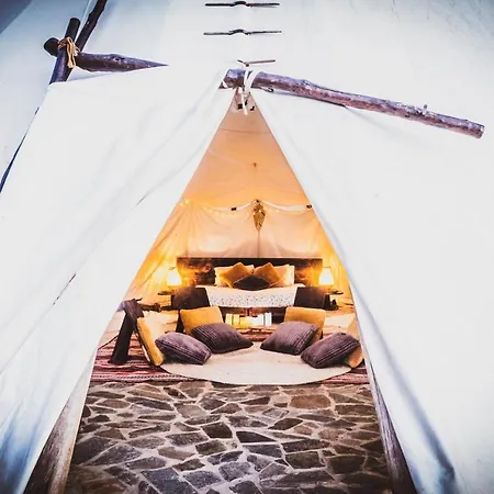 Quinta Alma - Ecological Retreat Farm *