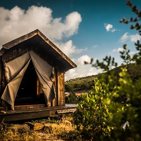 Quinta Alma - Ecological Retreat Farm * Aljezur