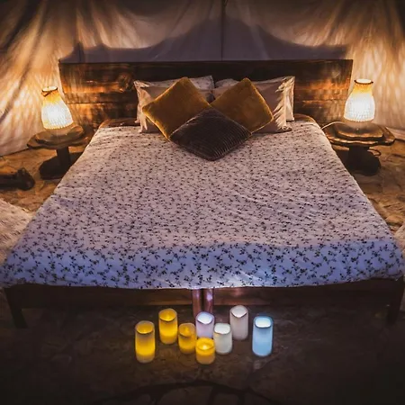 Quinta Alma - Ecological Retreat Farm *