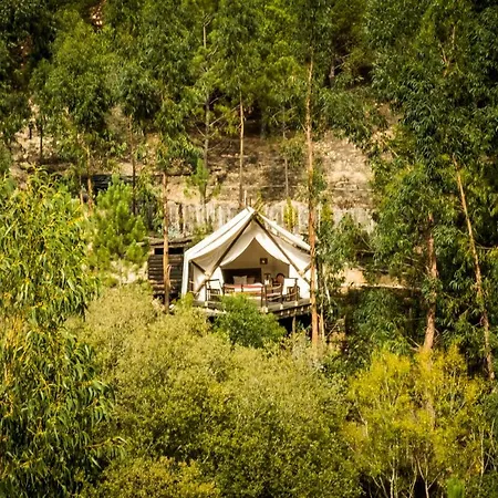 Quinta Alma - Ecological Retreat Farm *
