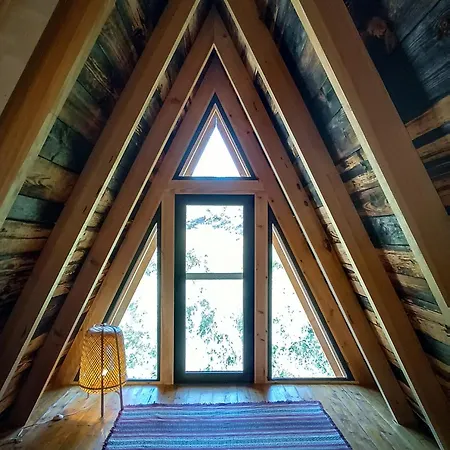 Quinta Alma - Ecological Retreat Farm *