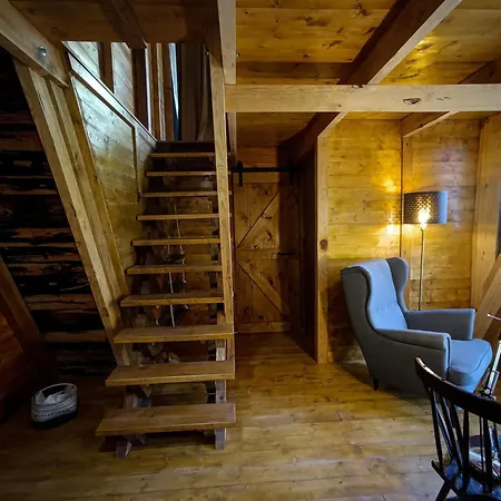 Luksusowy namiot Quinta Alma - Ecological Retreat Farm Aljezur