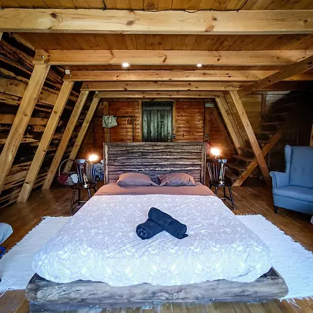 Quinta Alma - Ecological Retreat Farm * Aljezur