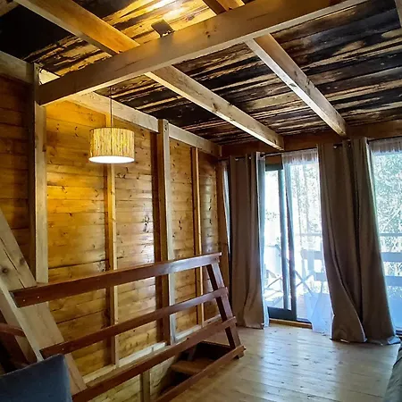 Quinta Alma - Ecological Retreat Farm *