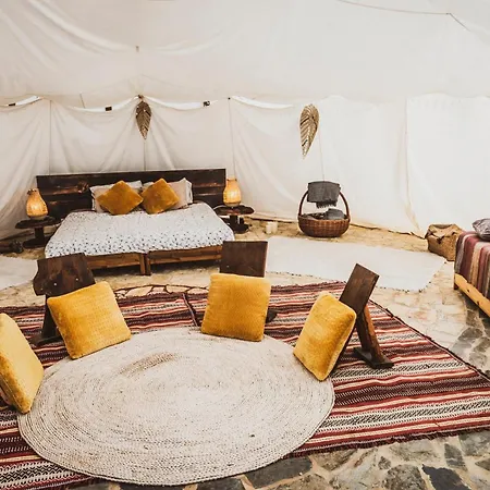 Quinta Alma - Ecological Retreat Farm
