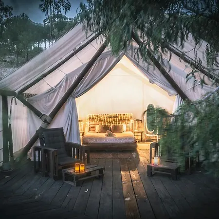 Quinta Alma - Ecological Retreat Farm