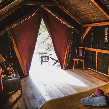 Quinta Alma - Ecological Retreat Farm