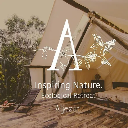 Quinta Alma - Ecological Retreat Farm