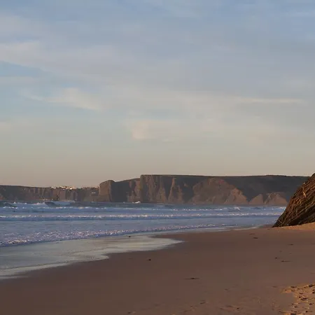 Quinta Alma - Ecological Retreat Farm Luksusowy namiot Aljezur