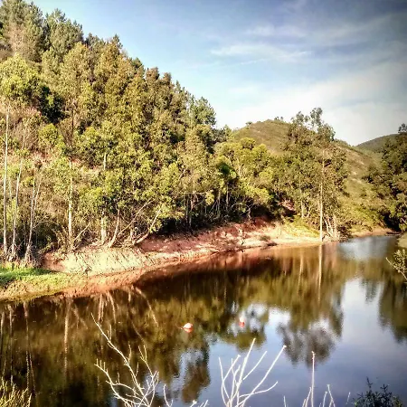 Quinta Alma - Ecological Retreat Farm *