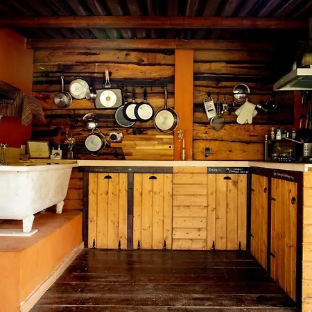 Quinta Alma - Ecological Retreat Farm