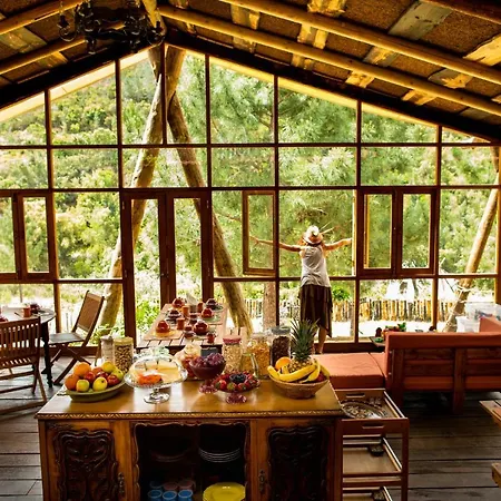 Quinta Alma - Ecological Retreat Farm *