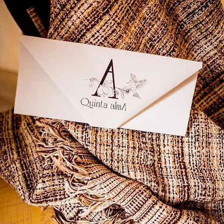 Quinta Alma - Ecological Retreat Farm *