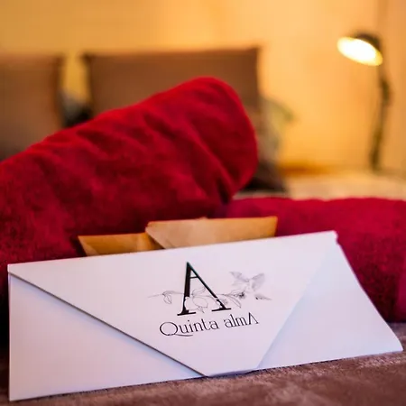 Quinta Alma - Ecological Retreat Farm *