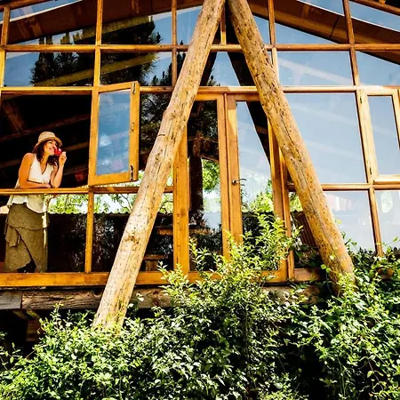 Quinta Alma - Ecological Retreat Farm *