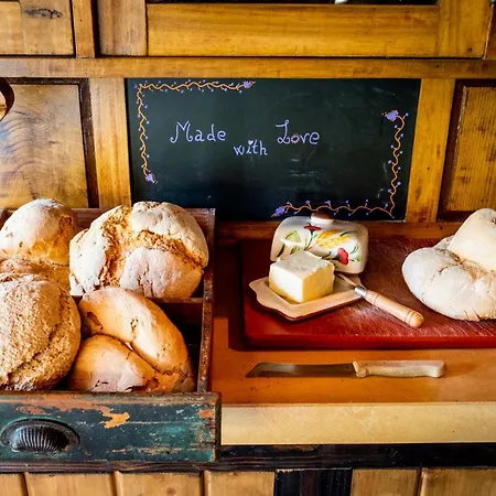 Quinta Alma - Ecological Retreat Farm Aljezur