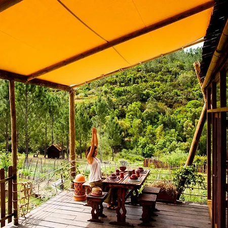 Quinta Alma - Ecological Retreat Farm