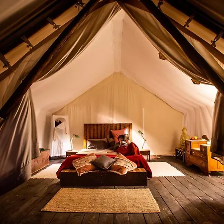 Quinta Alma - Ecological Retreat Farm *