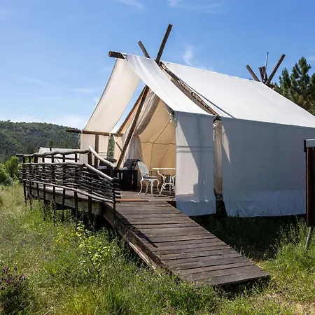 Quinta Alma - Ecological Retreat Farm *