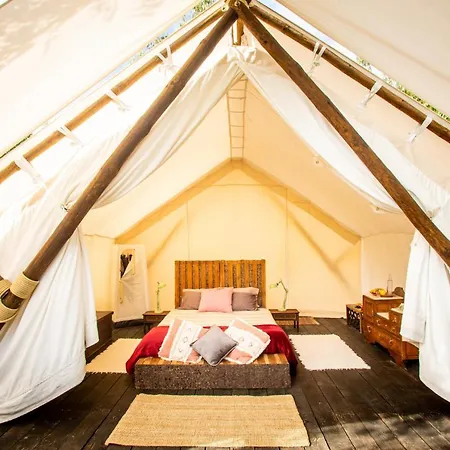 Quinta Alma - Ecological Retreat Farm *