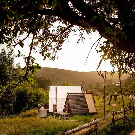 Quinta Alma - Ecological Retreat Farm *