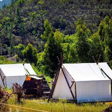 Quinta Alma - Ecological Retreat Farm