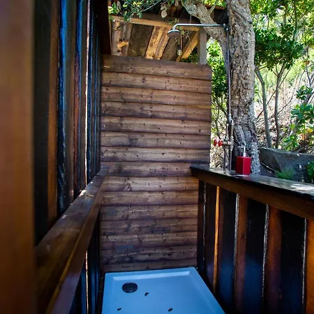 Quinta Alma - Ecological Retreat Farm *