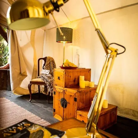 Quinta Alma - Ecological Retreat Farm *