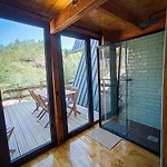 Οργανωμένο κάμπινγκ Quinta Alma - Ecological Retreat Farm Aljezur