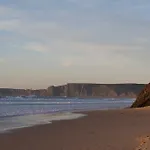 Quinta Alma - Ecological Retreat Farm Οργανωμένο κάμπινγκ Aljezur