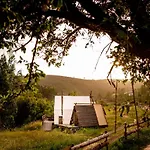 Quinta Alma - Ecological Retreat Farm *
