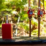 Οργανωμένο κάμπινγκ Quinta Alma - Ecological Retreat Farm Aljezur