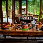 Οργανωμένο κάμπινγκ Quinta Alma - Ecological Retreat Farm Aljezur