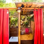 Quinta Alma - Ecological Retreat Farm Οργανωμένο κάμπινγκ Aljezur