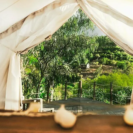 Quinta Alma - Ecological Retreat Farm * Aljezur